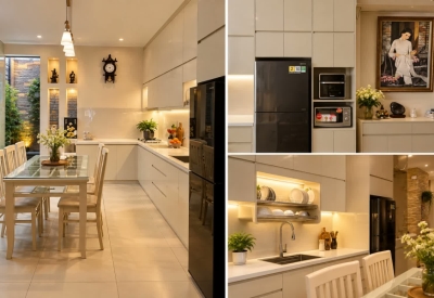 TRƯỚC KHI BỎ ĐI | Tập 3/5: Giữ lại chưa chắc đã tiết kiệm